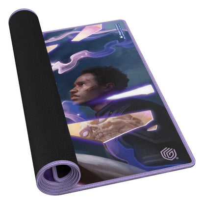Ultimate Guard - Play-Mat Magic: The Gathering "Reality Fracture" - Return to the Light Realms