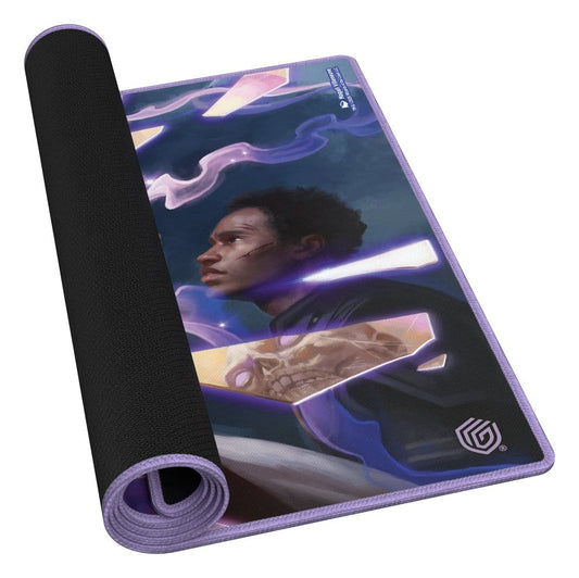 Ultimate Guard - Play-Mat Magic: The Gathering "Reality Fracture" - Return to the Light Realms