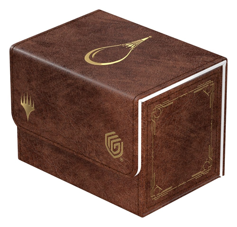 Ultimate Guard - Sidewinder 80+ Magic: The Gathering - Mox Pearl