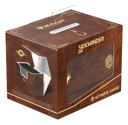 Ultimate Guard - Sidewinder 80+ Magic: The Gathering - Mox Pearl