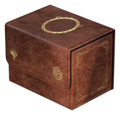 Ultimate Guard - Sidewinder 80+ Magic: The Gathering - Mox Jet