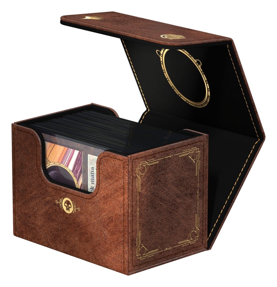 Ultimate Guard - Sidewinder 80+ Magic: The Gathering - Mox Jet