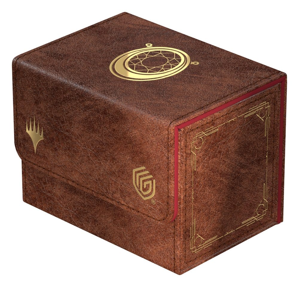Ultimate Guard - Sidewinder 80+ Magic: The Gathering - Mox Ruby