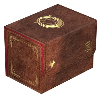 Ultimate Guard - Sidewinder 80+ Magic: The Gathering - Mox Ruby