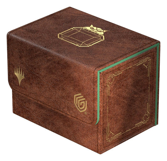 Ultimate Guard - Sidewinder 80+ Magic: The Gathering - Mox Emerald