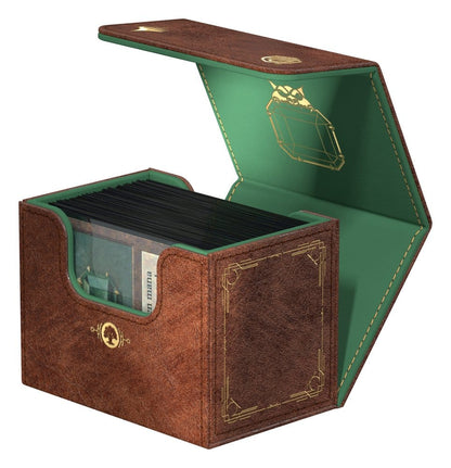 Ultimate Guard - Sidewinder 80+ Magic: The Gathering - Mox Emerald