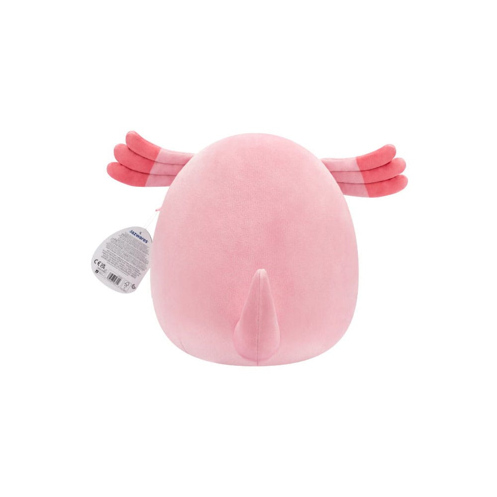 Peluche - Pokémon Squishmallows Plush Figure Chansey 25 cm