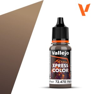 Vallejo - Game Color / Xpress Color - Zombie Flesh 18 ml